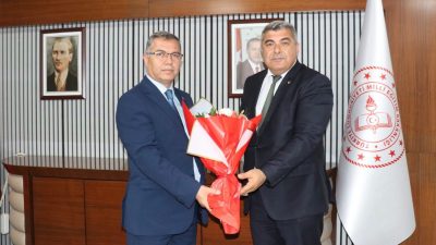 Milli Eğitim Bakanlığı Atama Kararnamesi ile Afyonkarahisar İl Milli Eğitim