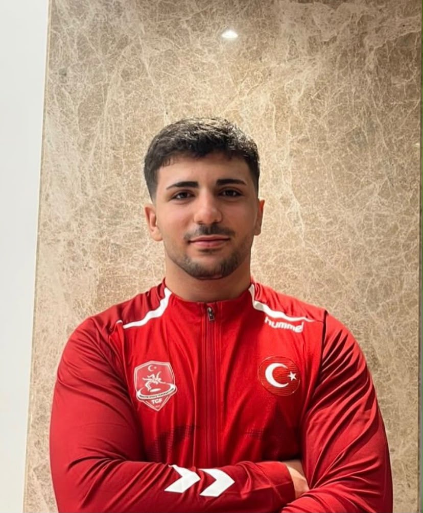 Milli Takımın gücü Afyonkarahisar'dan