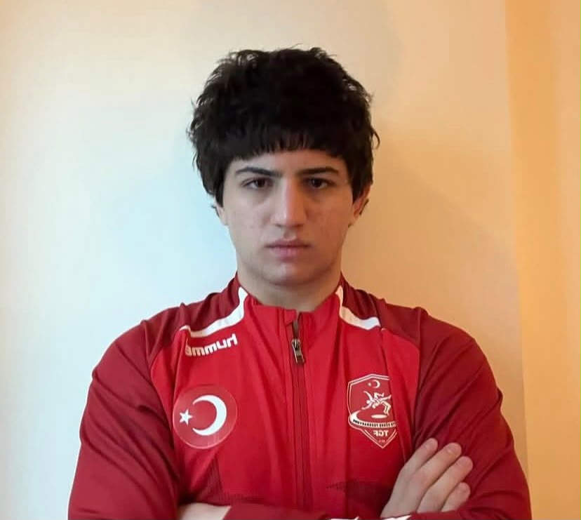 Milli Takımın gücü Afyonkarahisar'dan 3 Milli Takımın gücü Afyonkarahisar'dan
