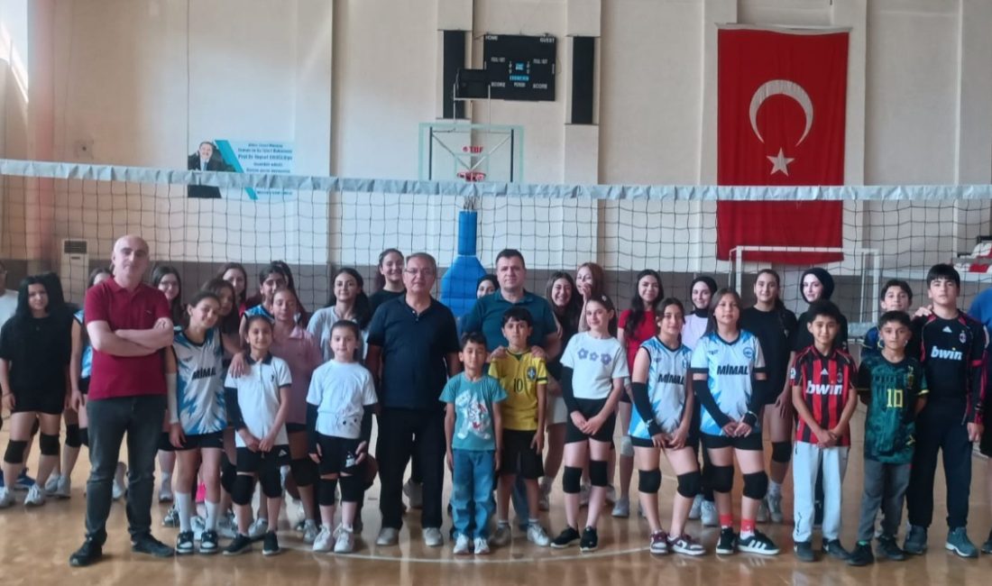 Afyonkarahisar Mimar Sinan Mesleki ve Anadolu (MİMAL) Afyon Lisesi, 2025-2026
