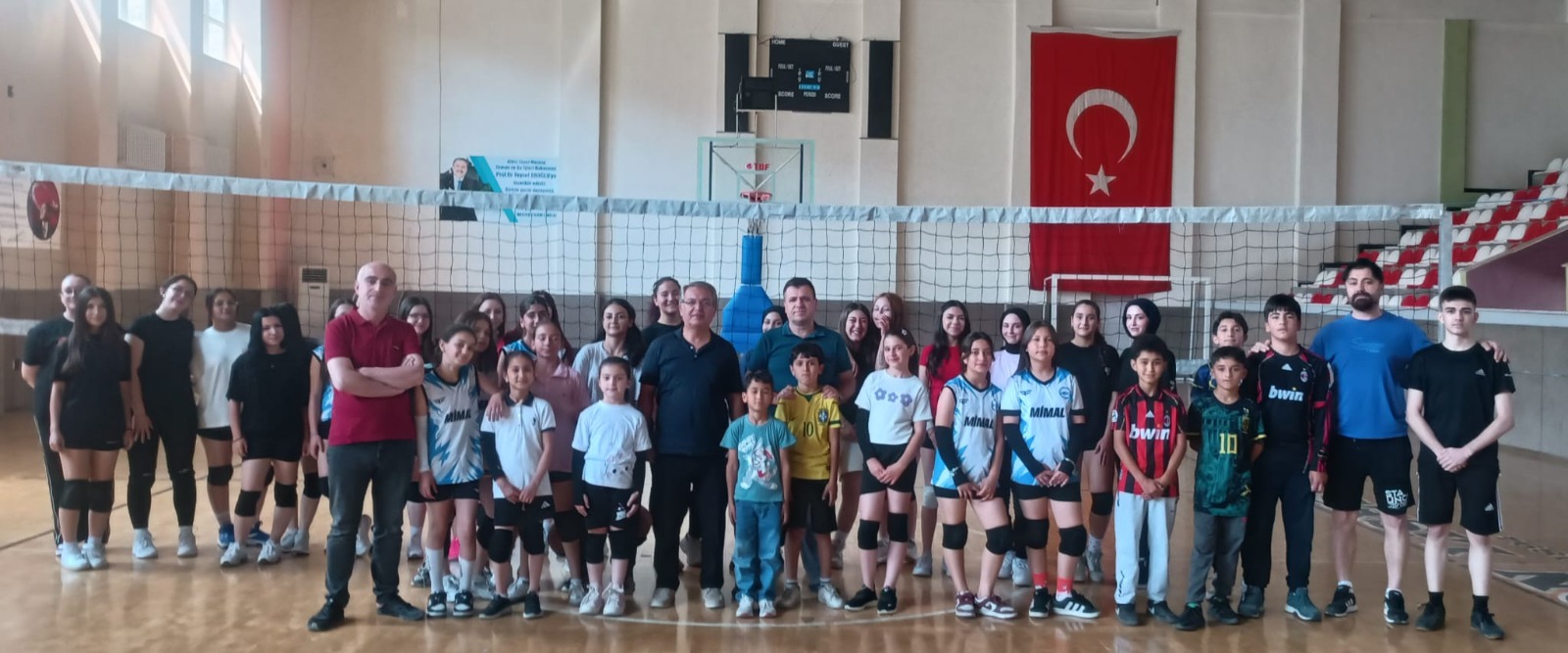 Afyonkarahisar Mimar Sinan Mesleki ve Anadolu (MİMAL) Afyon Lisesi, 2025-2026