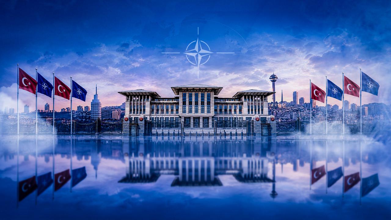 NATO Ankara Zirvesi sonuç bildirisi yayımlandı: 50 milyar dolarlık anlaşma! 1 NATO Ankara Zirvesi sonuç bildirisi yayımlandı: 50 milyar dolarlık anlaşma!