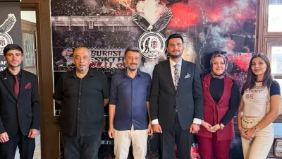 Anahtar Parti Afyonkarahisar İl Gençlik Kolları, toplumun farklı kesimleriyle istişarelerini
