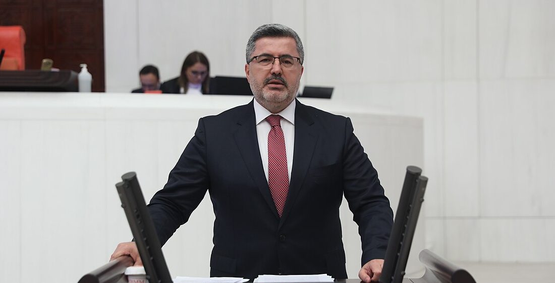 AK Parti Afyonkarahisar Milletvekili Ali Özkaya, eğitim öğretim hayatına başlayacak