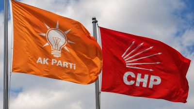 2026 yılının ilk 6 ayına ilişkin siyasi partilerin üye değişim