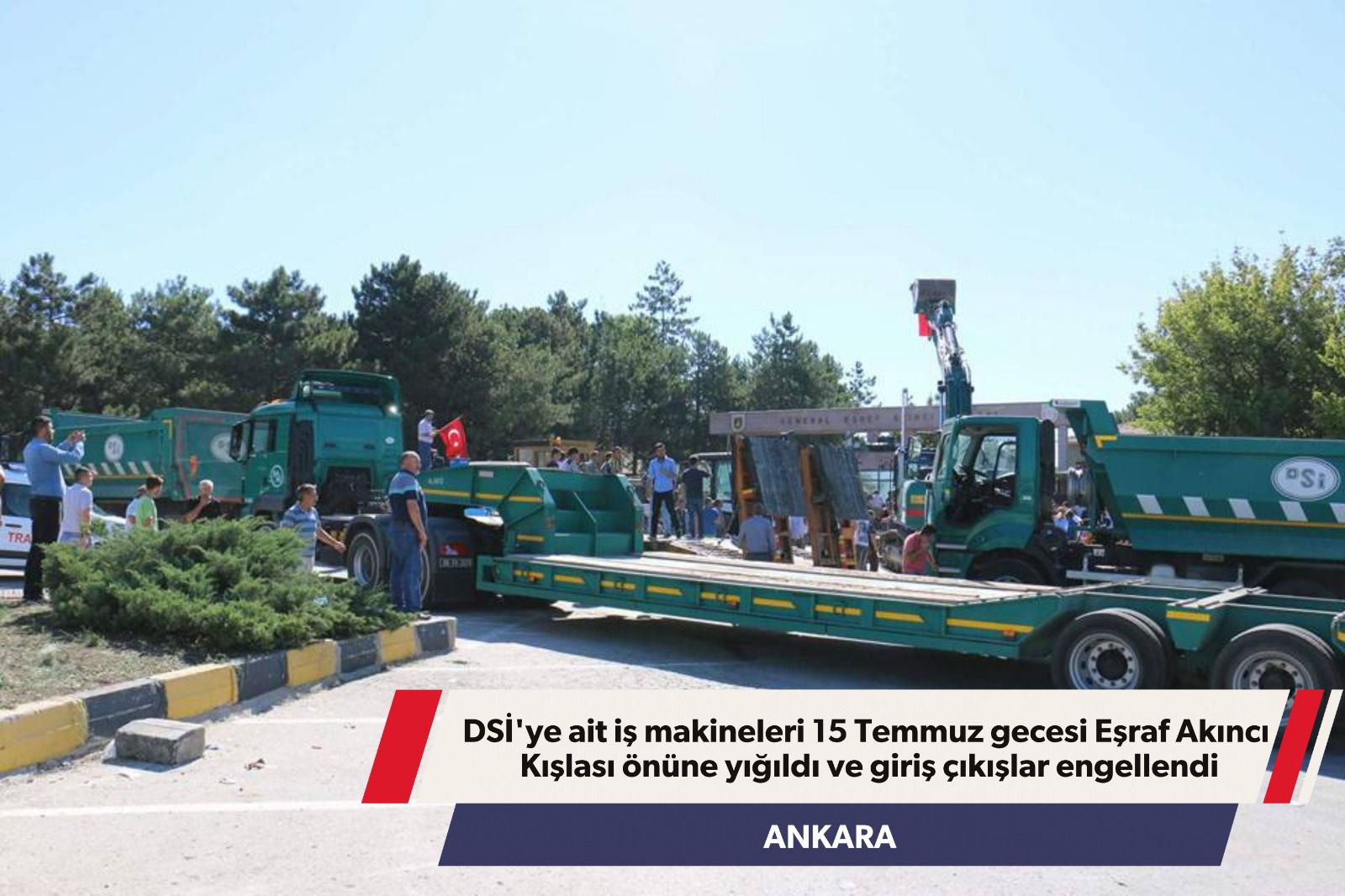 Prof. Dr. Eroğlu’nun 15 Temmuz gecesindeki 29 saati 6 Prof. Dr. Eroğlu’nun 15 Temmuz gecesindeki 29 saati