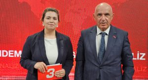 2002-2007 yılları arasında Erzurum Milletvekili olarak görev yapan, 2008 yılında