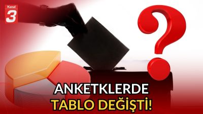 Kanal 3Çar, Temmuz 1, 2026 8:00pmURL:Embed:📶https://kanal3.com.tr/ Sosyal Medya Hesaplarımızı Takip