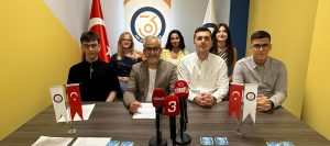 Afyonkarahisar’da faaliyet gösteren özel bir eğitim kurumu, 2026 Yükseköğretim Kurumları