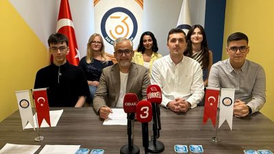 Afyonkarahisar’da faaliyet gösteren özel bir eğitim kurumu, 2026 Yükseköğretim Kurumları