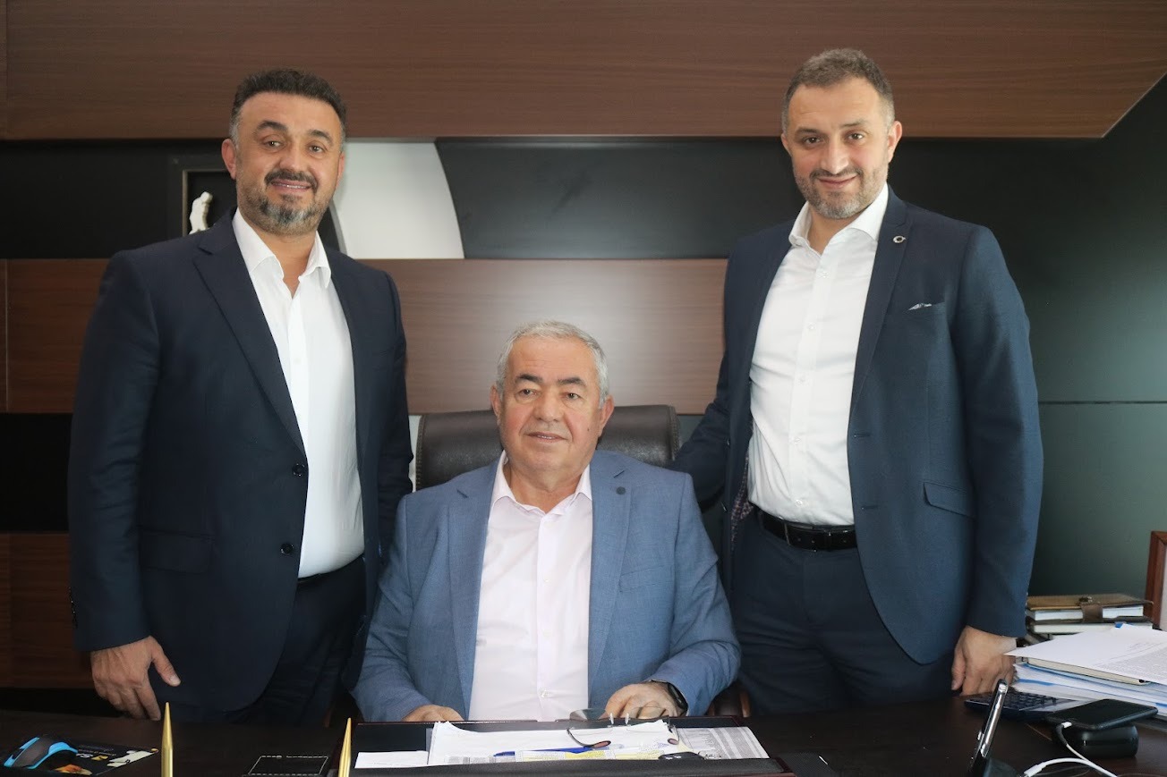 SAYIN A.Ş. yükselişini sürdürüyor 2 SAYIN A.Ş. yükselişini sürdürüyor