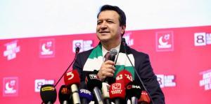 Yargıtay Cumhuriyet Başsavcılığı'nın açıkladığı güncel üye verileri, Saadet Partisi'nin son