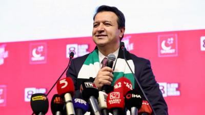 Yargıtay Cumhuriyet Başsavcılığı'nın açıkladığı güncel üye verileri, Saadet Partisi'nin son