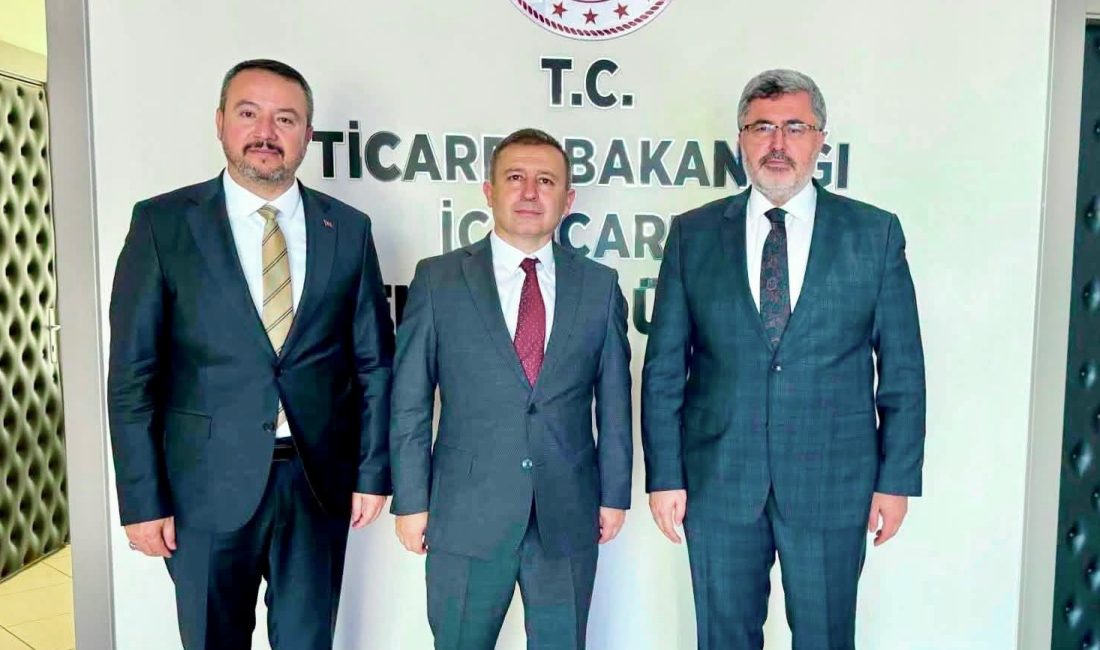 Sandıklı Belediyesi'nin girişimleriyle ilçeye lisanslı çelik silo ve depolama tesisi