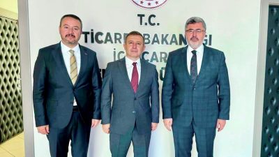 Sandıklı Belediyesi'nin girişimleriyle ilçeye lisanslı çelik silo ve depolama tesisi