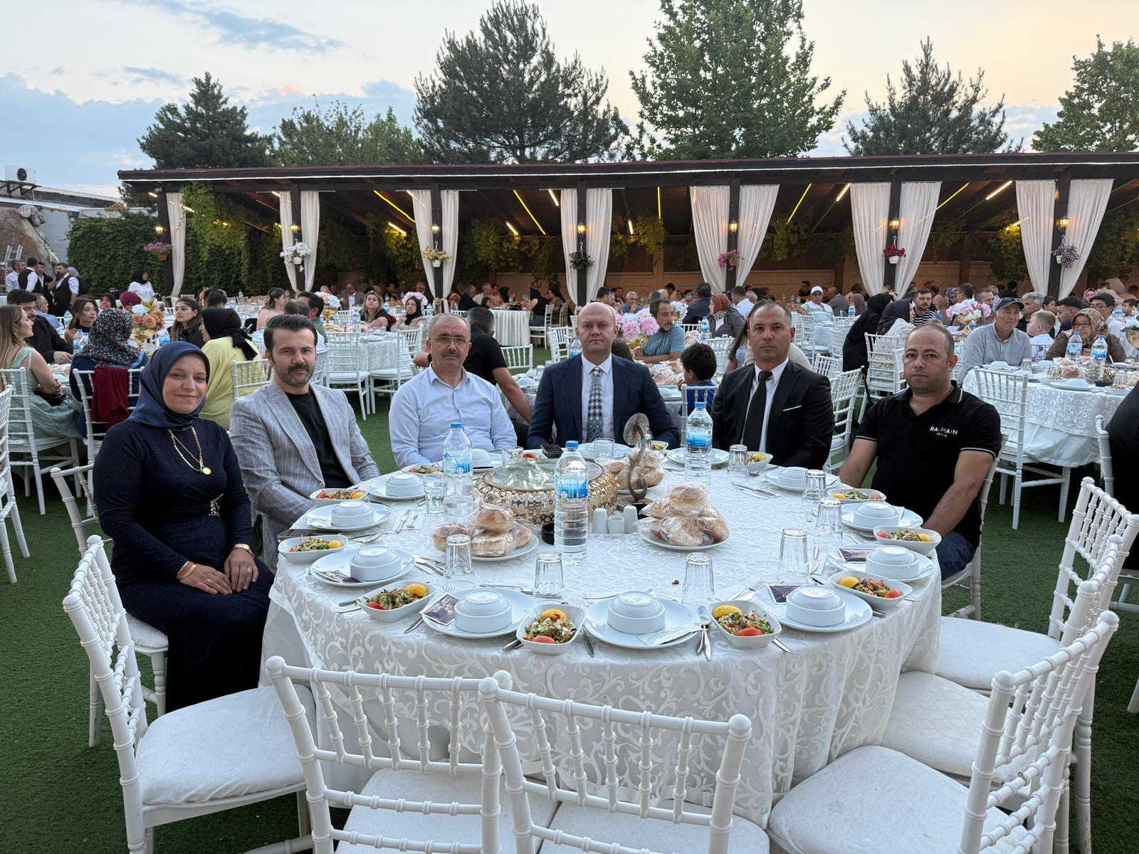 Şehidimizin kızına duygusal mesaj 3 Şehidimizin kızına duygusal mesaj