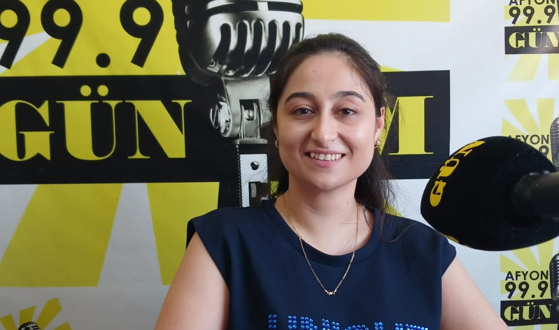 Özel Korel C Tipi Tıp Merkezinden Fizyoterapist Seda Ünver, Gün