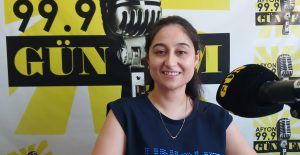 Özel Korel C Tipi Tıp Merkezinden Fizyoterapist Seda Ünver, Gün