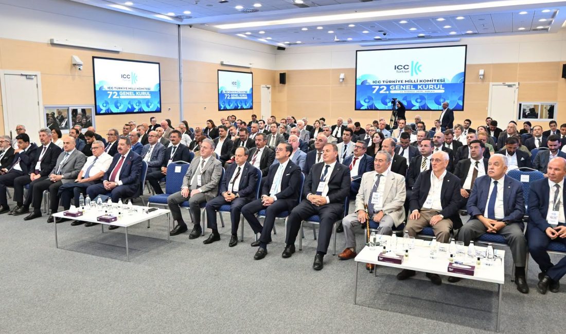 Afyonkarahisar Ticaret ve Sanayi Odası (ATSO) Yönetim Kurulu Başkanı ve