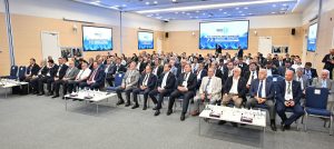 Afyonkarahisar Ticaret ve Sanayi Odası (ATSO) Yönetim Kurulu Başkanı ve
