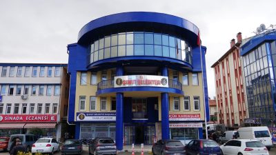 Şuhut Belediyesi ile Belediye-İş Sendikası arasında belediye şirketlerinde görev yapan