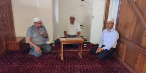 Afyonkarahisar'ın Şuhut ilçesinde, 15 Temmuz Demokrasi ve Millî Birlik Günü