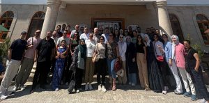 &nbsp; Okulumuz Süleyman Demirel Fen Lisesi öğretmenleri, yoğun geçen bir