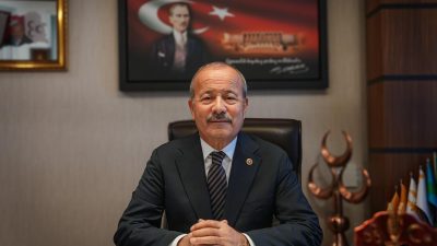 Milliyetçi Hareket Partisi Afyonkarahisar Milletvekili Mehmet Taytak, 15 Temmuz Demokrasi