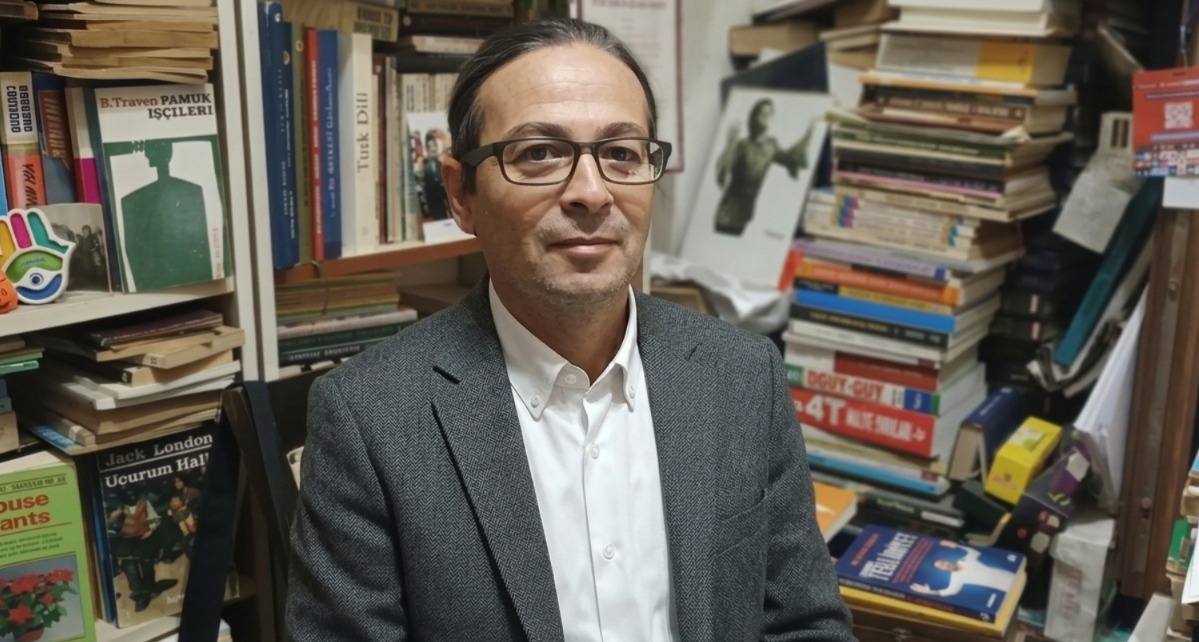 Afyonkarahisar Sahaflar, Kitapçılar ve Yayıncılar Derneği, Üsküdar Sahaflar Çarşısı'nda yaşanan