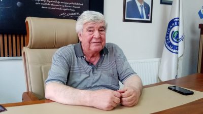 Çay Ticaret ve Sanayi Odası 2025 yılında odaya kazandırılan arsa