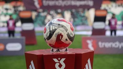 Türkiye Futbol Federasyonu, Süper Lig'de 2026-2027 sezonunda kullanılması beklenen kuralları