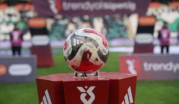 Türkiye Futbol Federasyonu, Süper Lig'de 2026-2027 sezonunda kullanılması beklenen kuralları