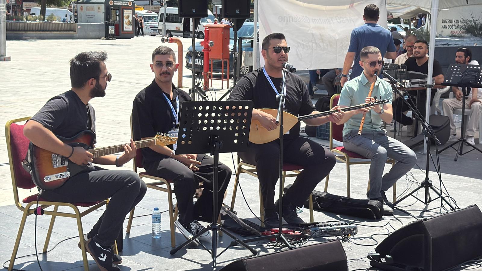 Üniversitelerden YKS adaylarına tercih desteği