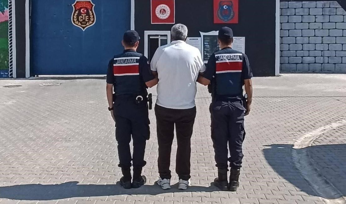 Afyonkarahisar'da uyuşturucu ticareti yapma suçundan 20 yıl 4 ay hapis