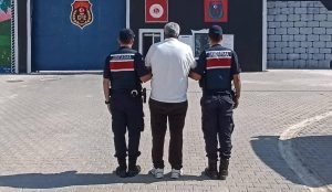 Afyonkarahisar'da uyuşturucu ticareti yapma suçundan 20 yıl 4 ay hapis
