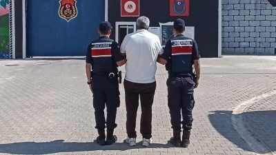 Afyonkarahisar'da uyuşturucu ticareti yapma suçundan 20 yıl 4 ay hapis