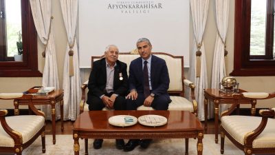 Kıbrıs Gazisi Sadık Çöygün, Gazi Sabri Gür ile şehit ve