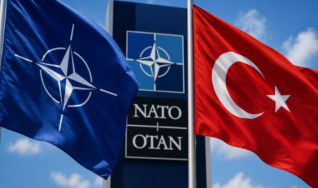 Ankara'nın 7-8 Temmuz tarihlerinde düzenlenecek NATO Zirvesi'ne ev sahipliği yapmaya