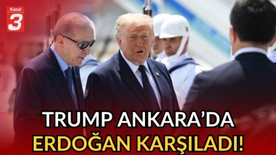 Kanal 3Sal, Temmuz 7, 2026 7:00pmURL:Embed:📶https://kanal3.com.tr/ Sosyal Medya Hesaplarımızı Takip