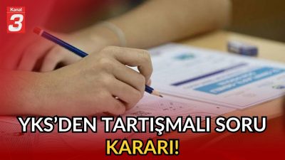 Kanal 3Çar, Temmuz 1, 2026 8:30pmURL:Embed:📶https://kanal3.com.tr/ Sosyal Medya Hesaplarımızı Takip