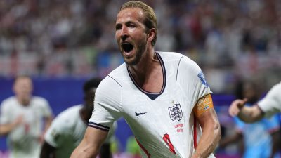 2026 FIFA Dünya Kupası'nda Demokratik Kongo Cumhuriyeti'ni 2-1 yenen İngiltere,