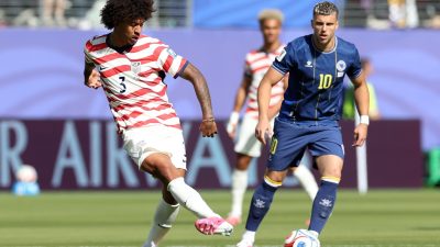 2026 FIFA Dünya Kupası son 32 turunda, şampiyonanın ev sahiplerinden