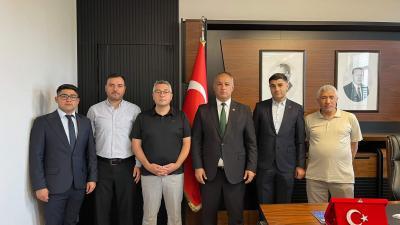 Türk İmar Sen Afyonkarahisar İl Temsilciliği, ilimizde Çevre, Şehircilik ve