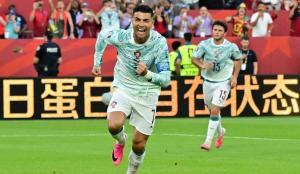 2026 FIFA Dünya Kupası'nda Hırvatistan'ı 2-1 yenen Portekiz, son 16