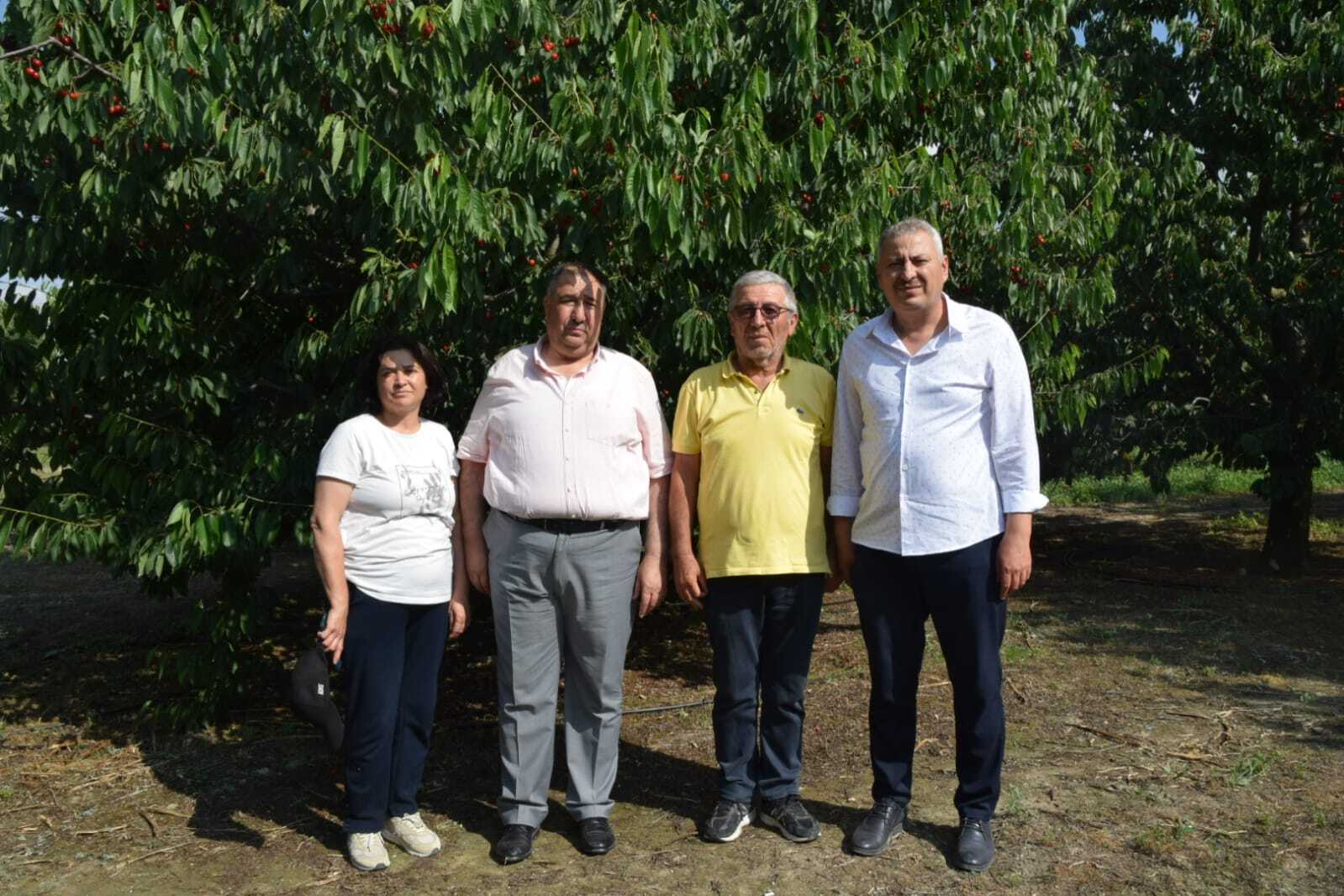 Mısırlıoğlu: Bu fiyatlar çiftçiyi üretimden koparır