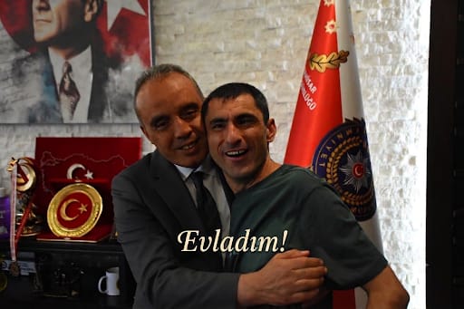 Fatih’in Adımları, Devletin Vicdanı 2 Fatih’in Adımları, Devletin Vicdanı
