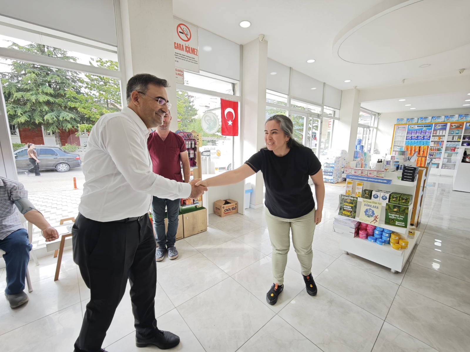 Hasan Arslan sahada dur durak bilmiyor 2 Hasan Arslan sahada dur durak bilmiyor