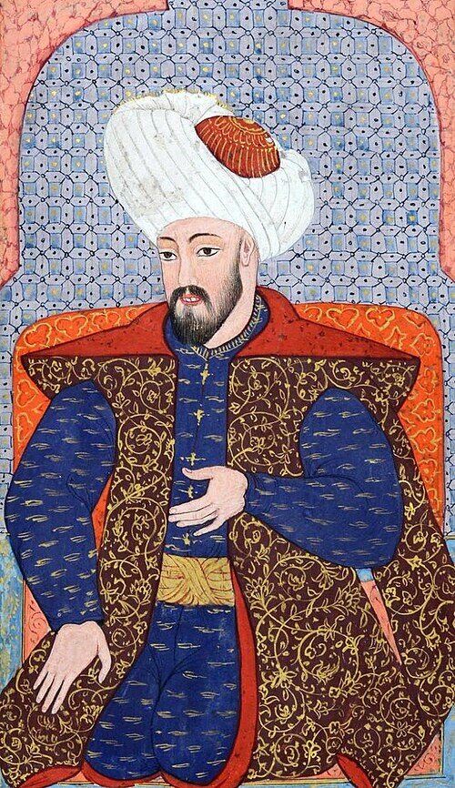 Osman Gazi'nin miğferi ABD'de ortaya çıktı 3 Osman Gazi'nin miğferi ABD'de ortaya çıktı