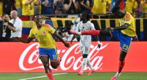 2026 FIFA Dünya Kupası son 32 turunda Kolombiya, Gana'yı 1-0'lık