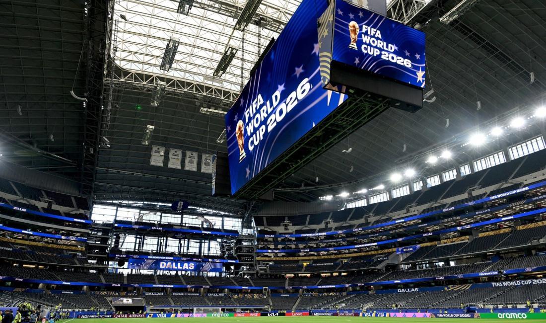 2026 FIFA Dünya Kupası'nda son 16 turu eşleşmeleri belli oldu.
